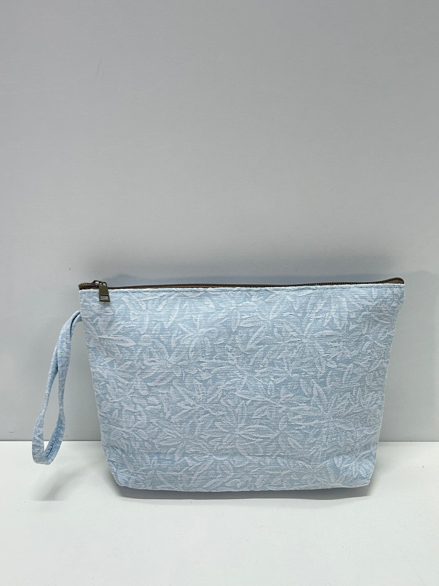 Neceser Maxi Celeste Flor