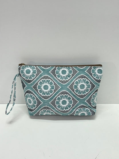 Neceser Maxi Flor Celeste