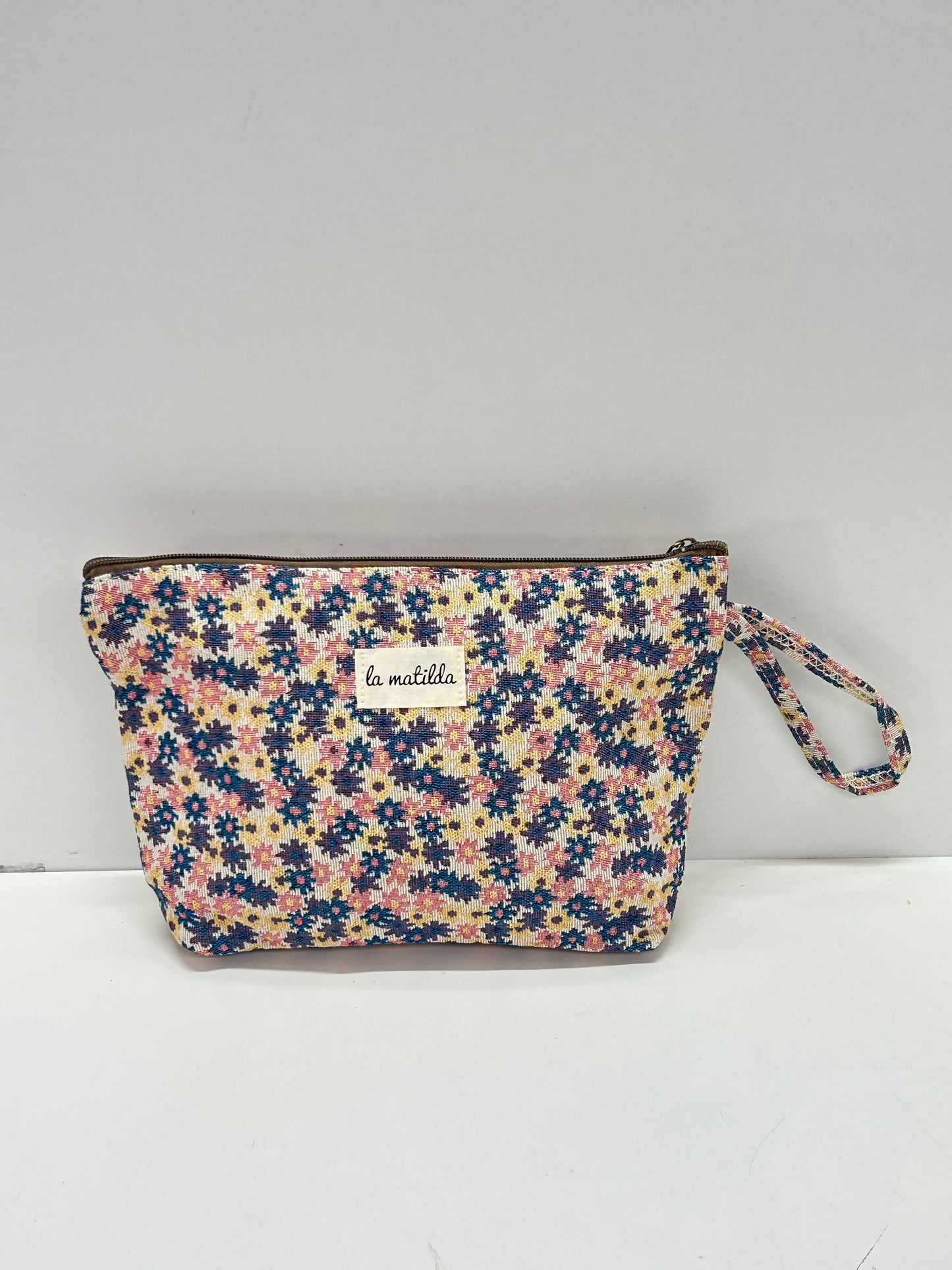 Neceser Maxi Florecillas