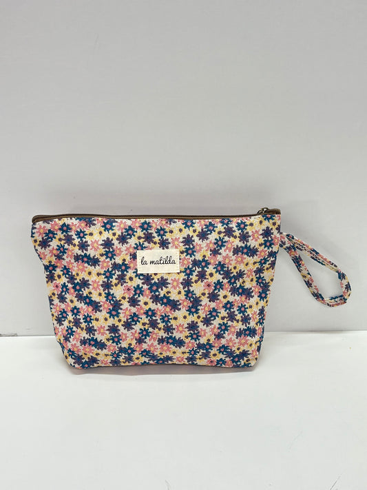 Neceser Maxi Florecillas