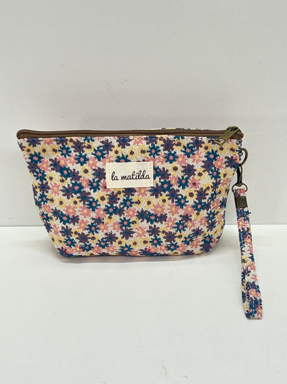 Neceser Grande Florecillas