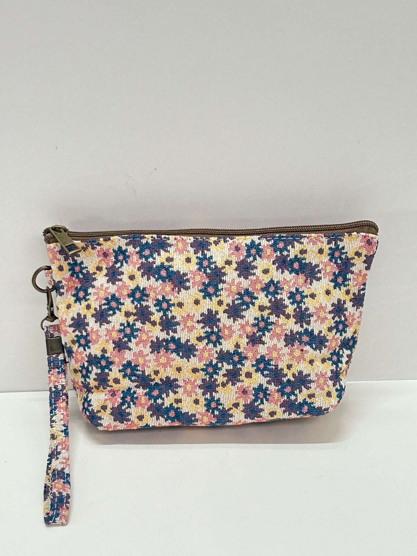 Neceser Grande Florecillas