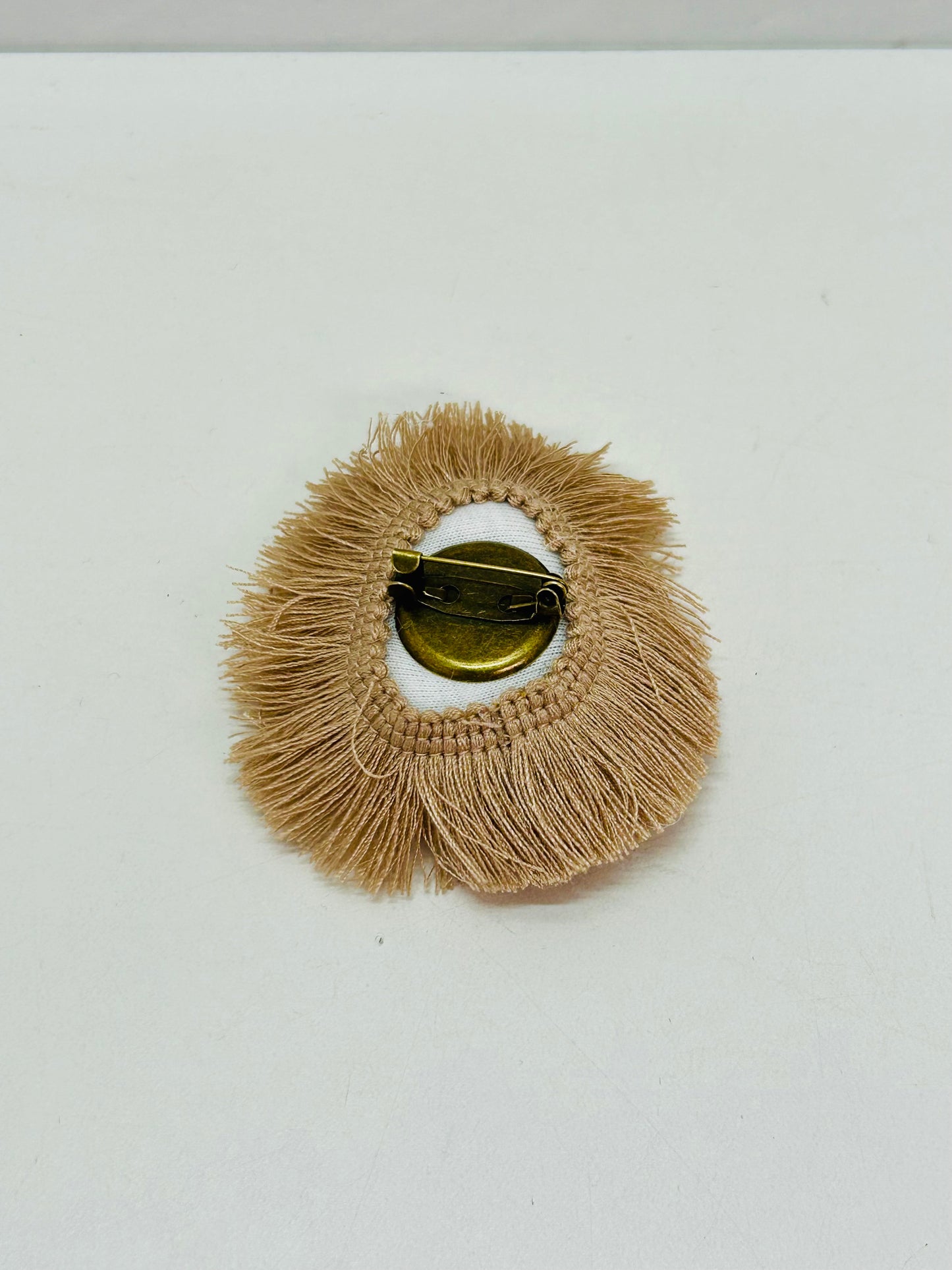 Broche León (03)