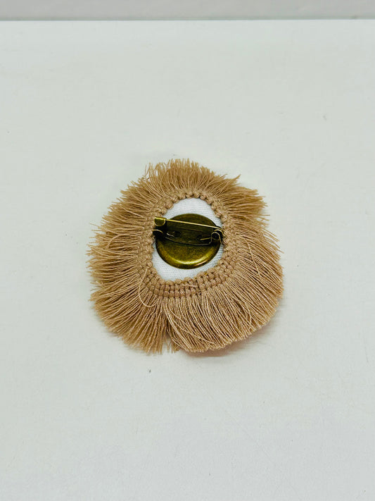 Broche León (03)