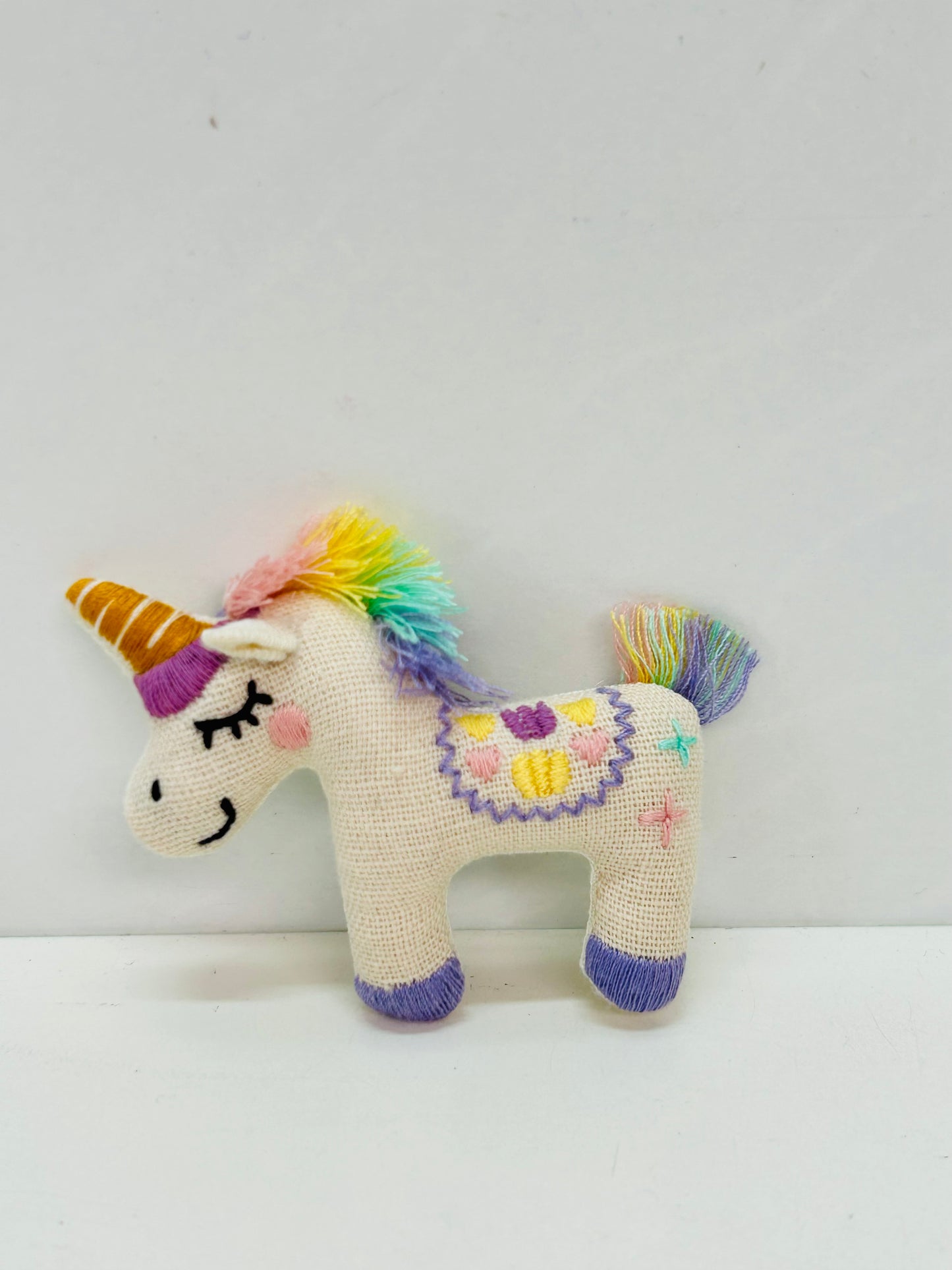 Broche Unicornio (06)