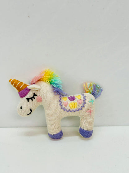 Broche Unicornio (06)