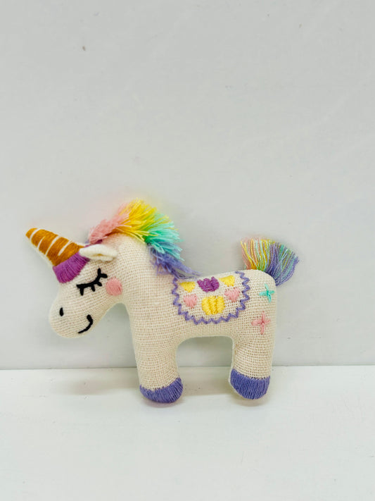 Broche Unicornio (06)