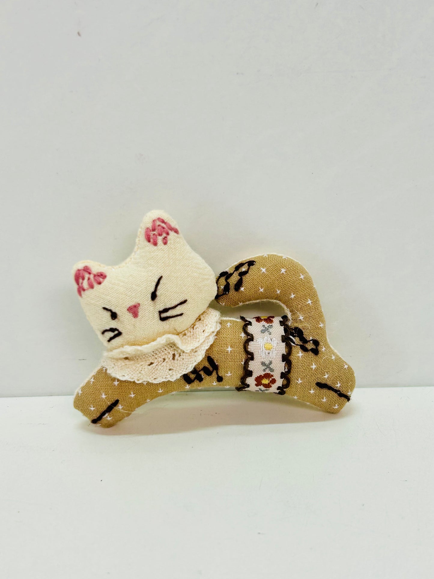 Broche Gatito (07)