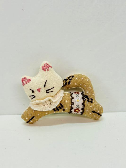 Broche Gatito (07)