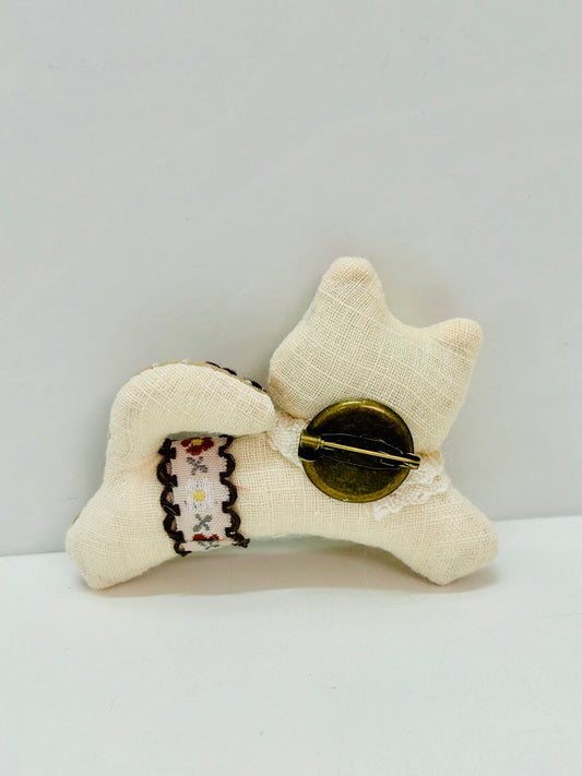 Broche Gatito (07)