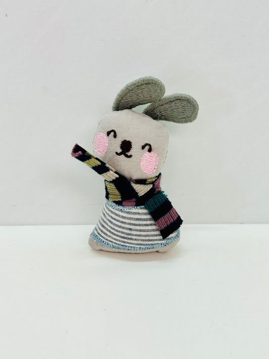 Broche Conejo (01)