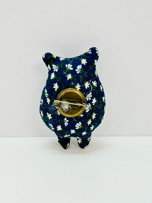 Broche Búho (02)
