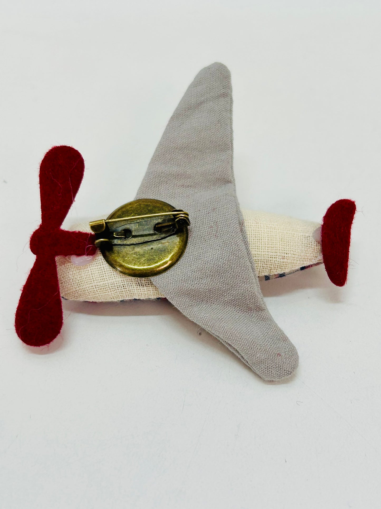 Broche Avión (03)