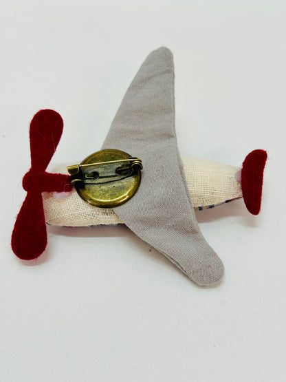 Broche Avión (03)
