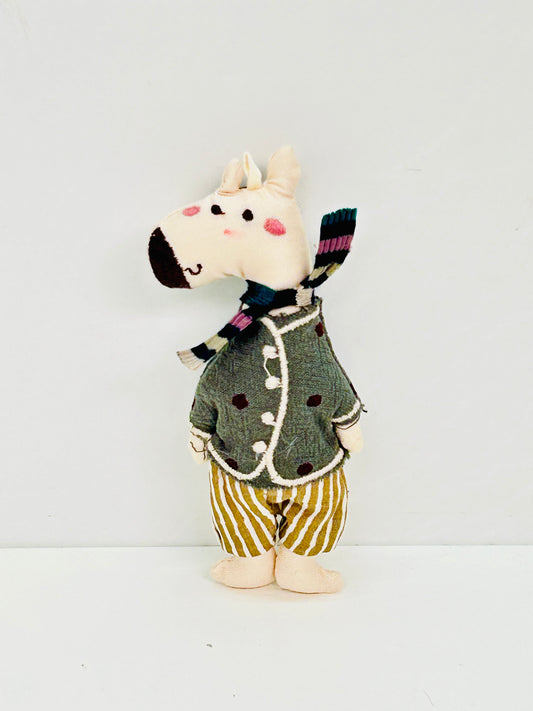 Broche Caballo (04)