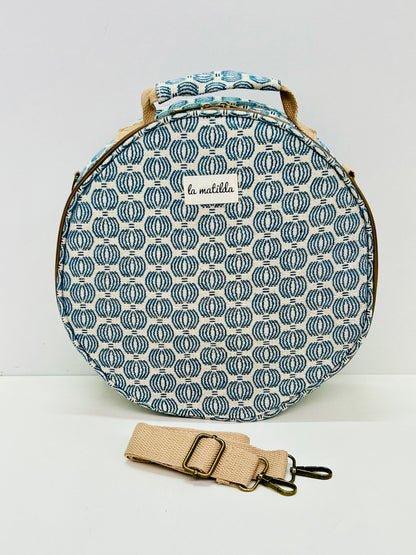 Bolso Bandolera Farol