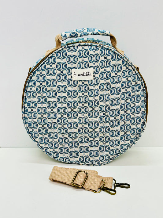 Bolso Bandolera Farol