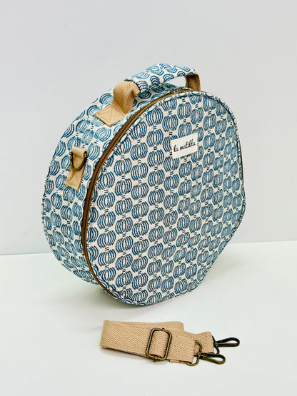 Bolso Bandolera Farol