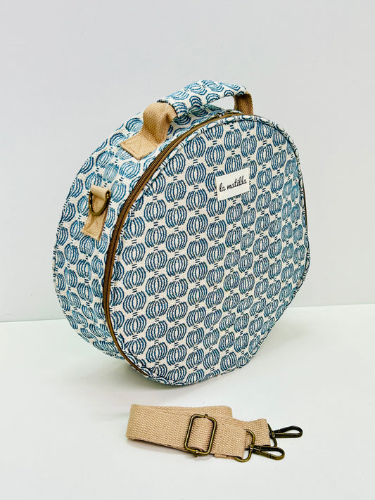 Bolso Bandolera Farol