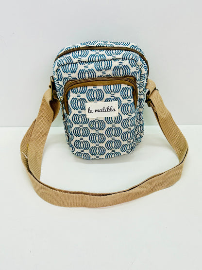 Bolso Cuelga Móvil Farol