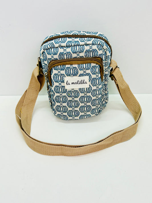 Bolso Cuelga Móvil Farol