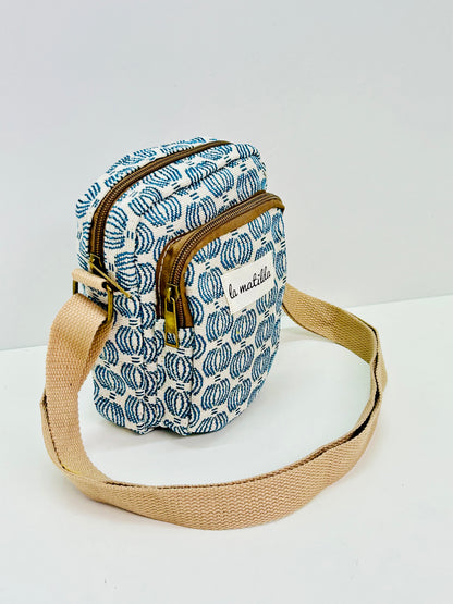 Bolso Cuelga Móvil Farol