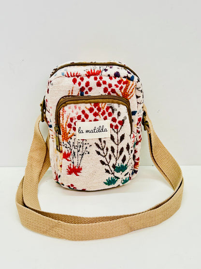 Bolso Cuelga Móvil Inés