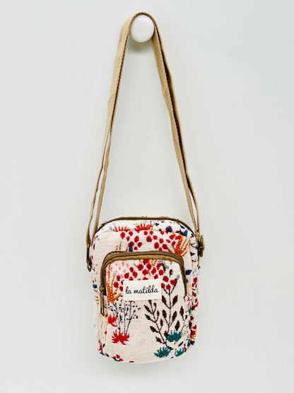 Bolso Cuelga Móvil Inés