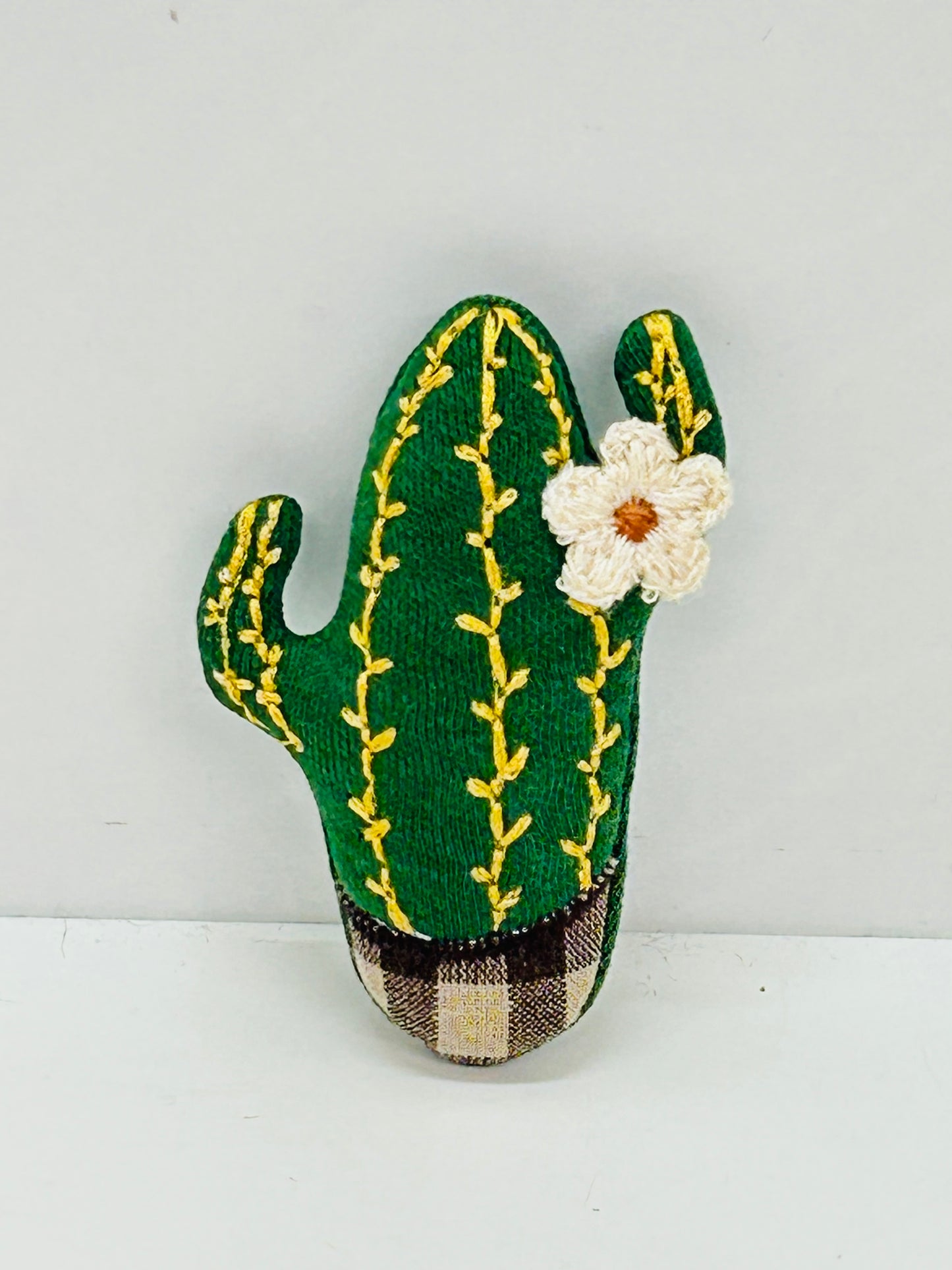 Broche Cactus (10)
