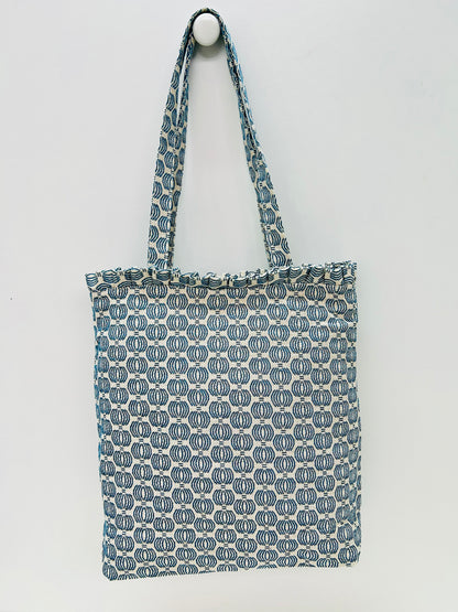 Bolsa Tote Bag Volantes Farol