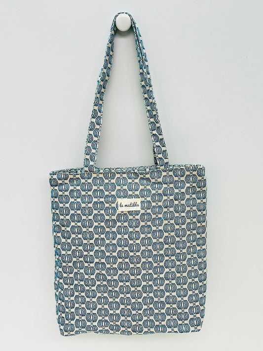 Bolsa Tote Farol