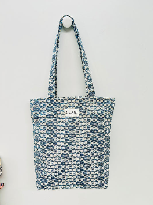 Bolsa Tote Bag XS Farol