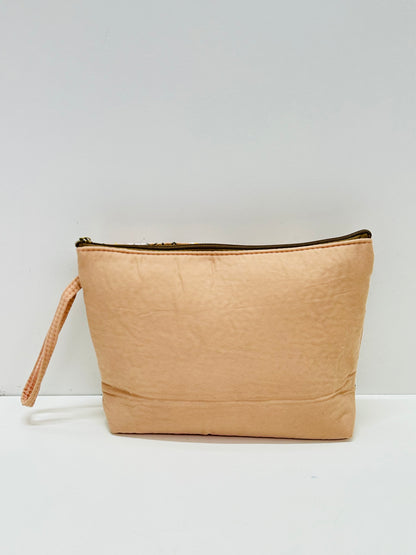 Neceser Maxi Margaritas Bordadas