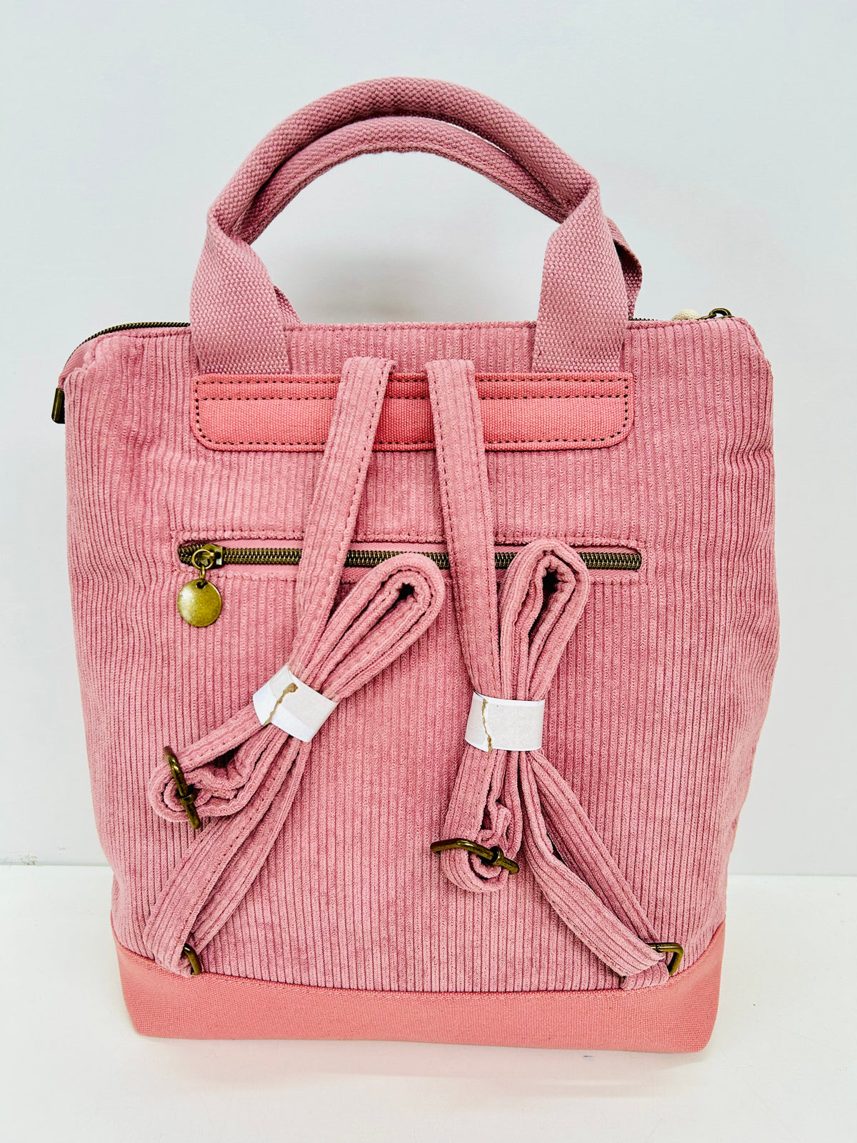 Mochila grande Pana Rosa