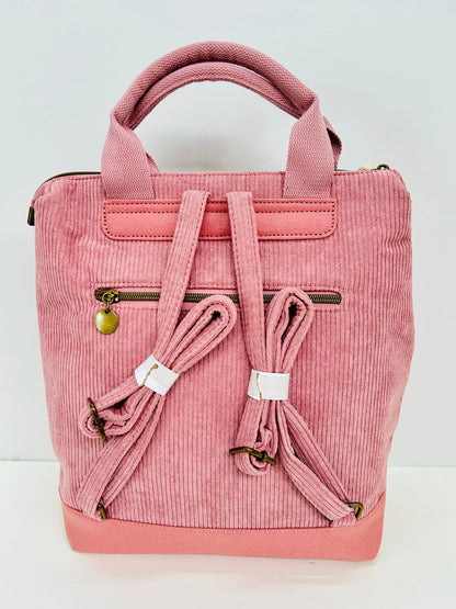 Mochila grande Pana Rosa