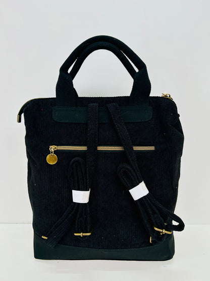 Mochila grande Pana Negro