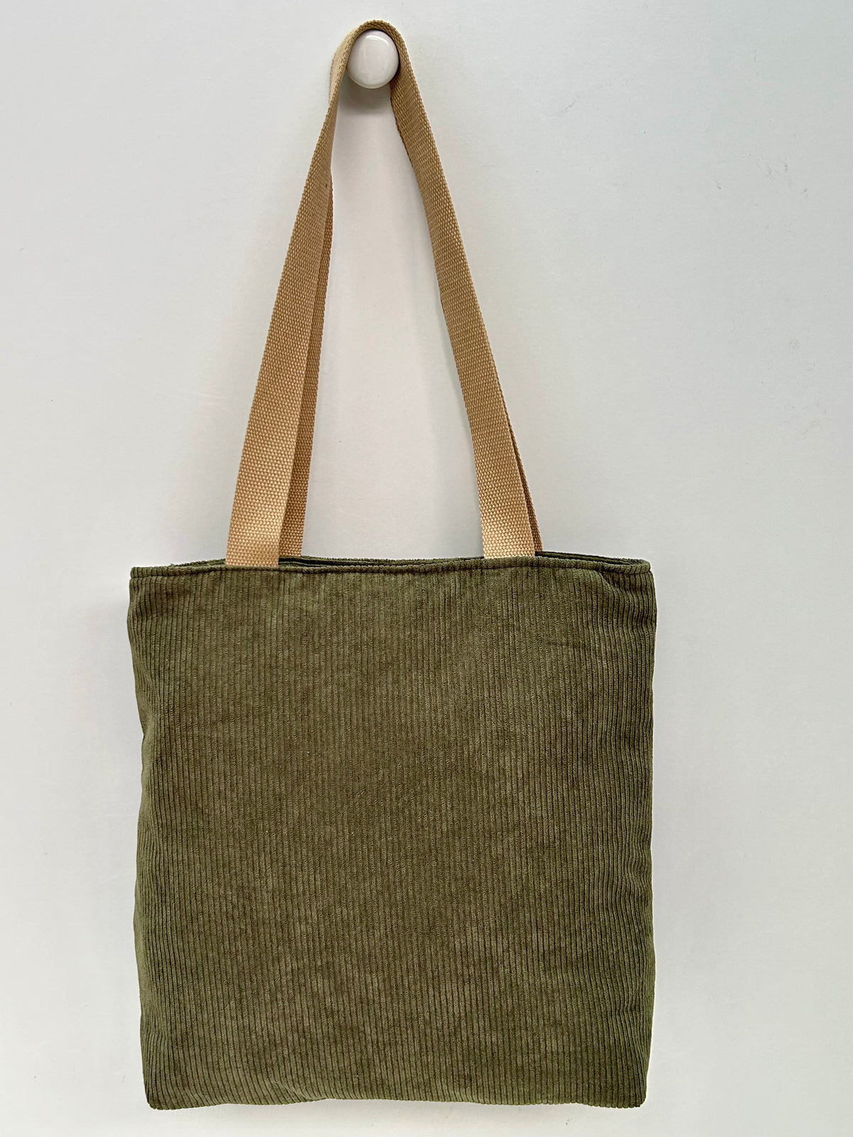Bolsa Tote Bag Pana Oliva