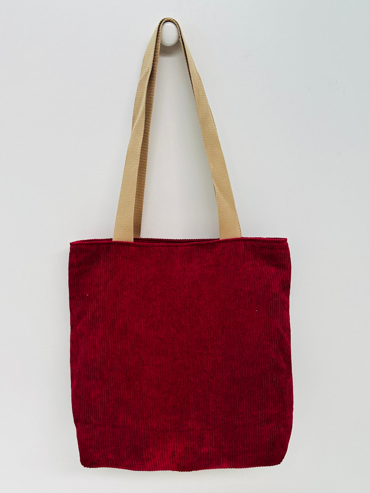 Bolsa Tote Bag Pana Vino