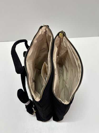 Mochila doble Pana Negro