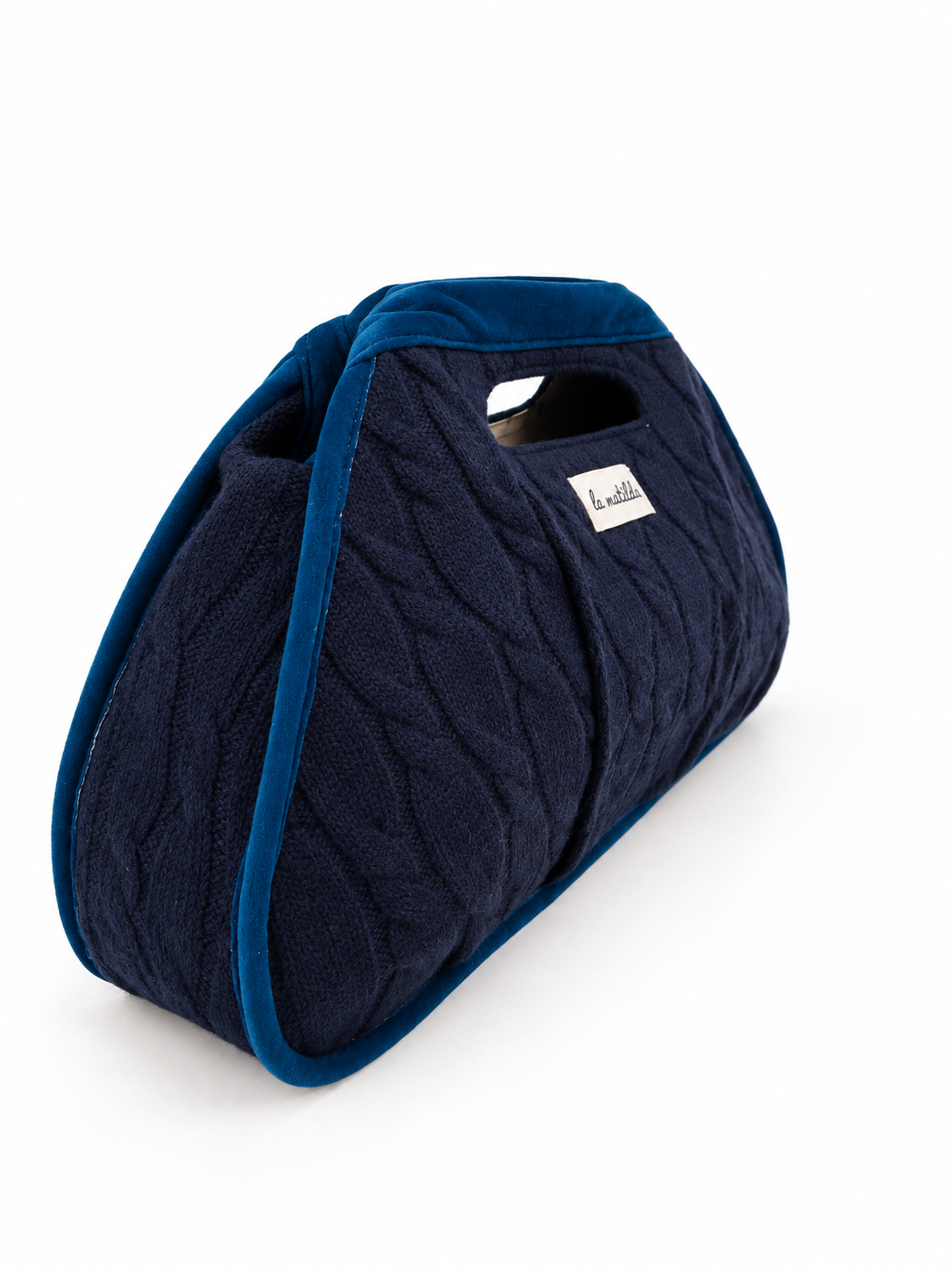 Bolso de mano Patricia Azulón
