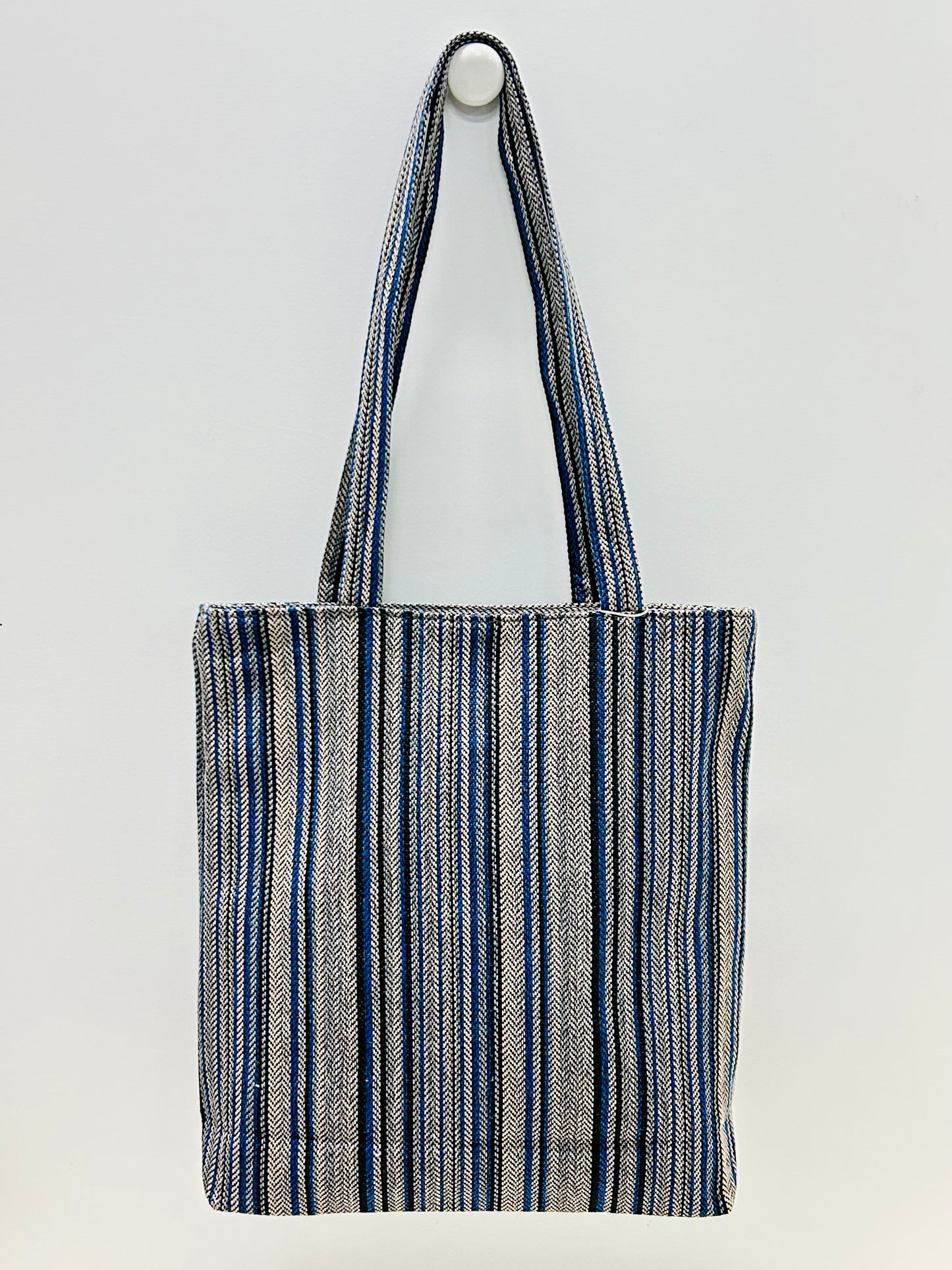 Bolsa Tote Bag Línea Agua