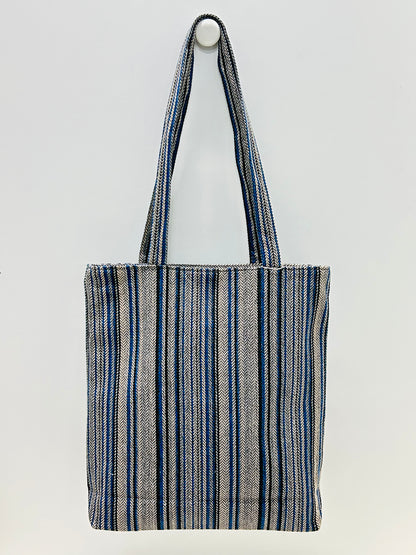 Bolsa Tote Bag Línea Agua
