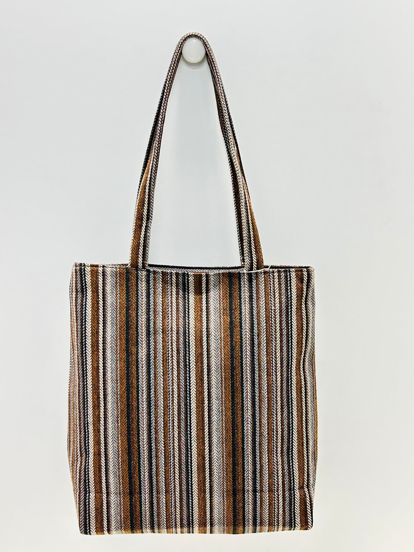 Bolsa Tote Bag Línea Arena