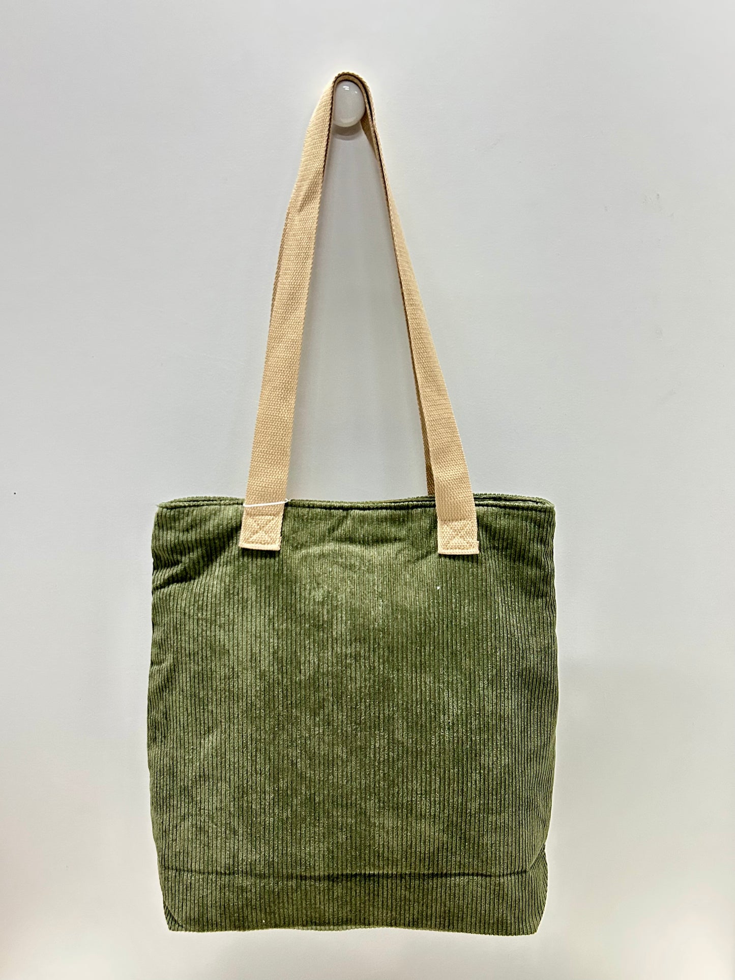 Bolsa Tote Bag Pana Oliva