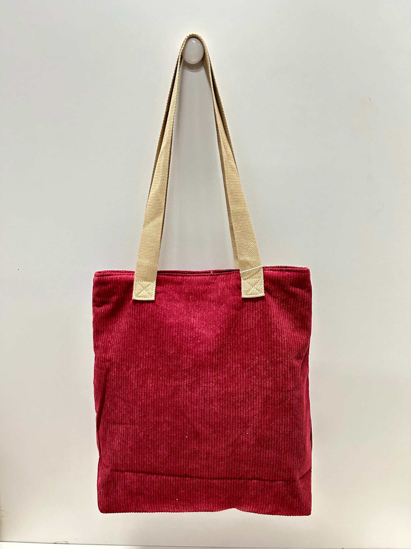Bolsa Tote Bag Pana Vino