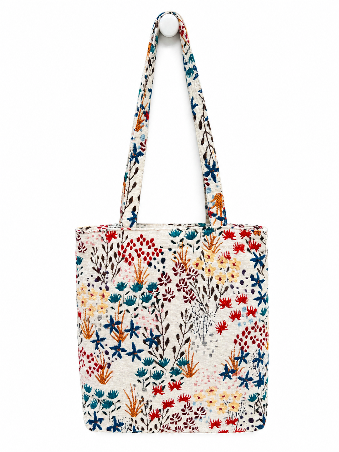 Bolsa Tote Bag Inés