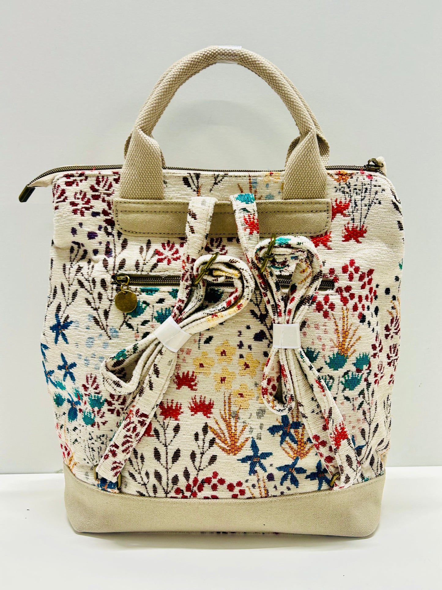 Mochila grande Inés