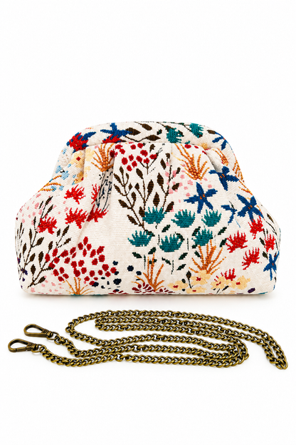 Bolso de mano Begoña Flor Inés