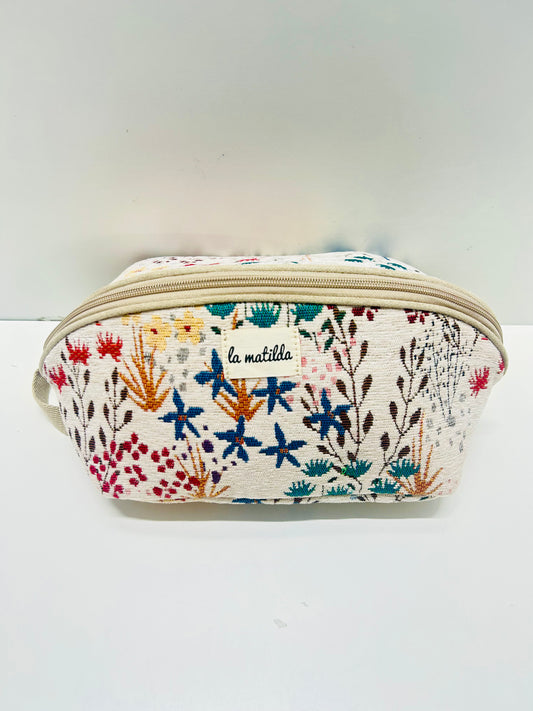 Neceser Cosmetiquero Inés
