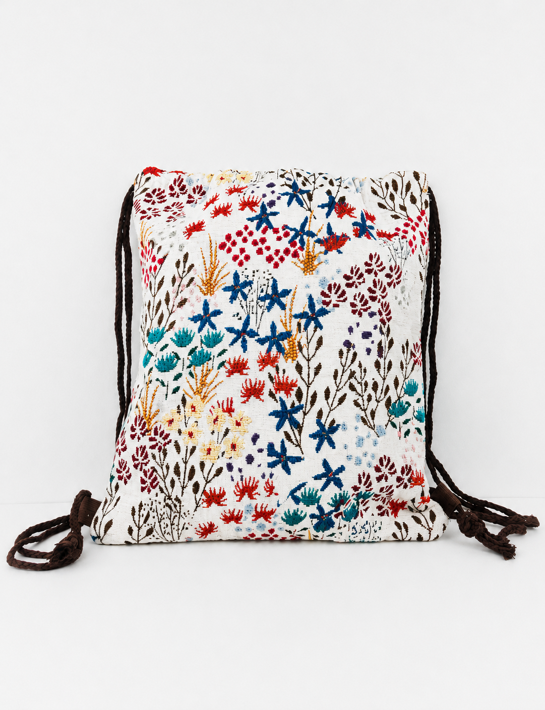 Mochila Cuerdas Inés